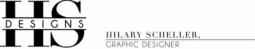 Hilary Scheller, Designer